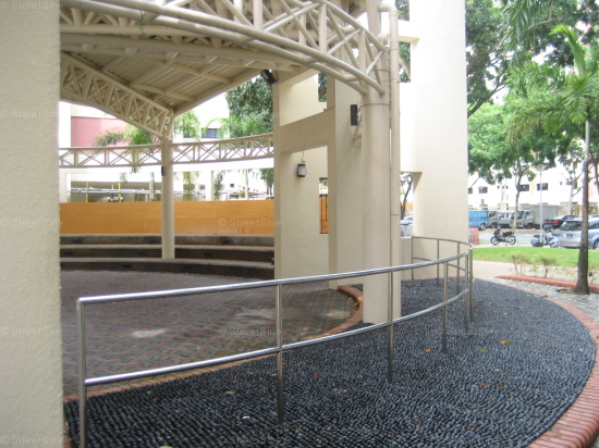 Blk 531 Bedok North Street 3 (Bedok), HDB 3 Rooms #184862